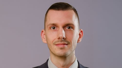 Foto von Dominik Veit