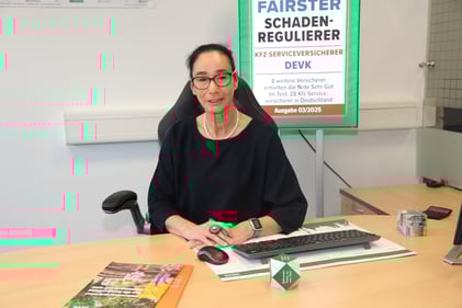 Foto von Silvia Pompeo