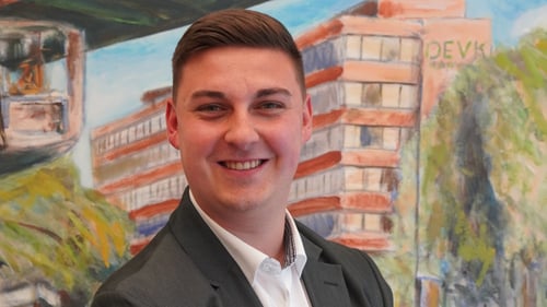 Foto von Fabrice Wiggershaus