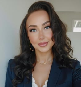 Foto von Viktoria Schulmeister