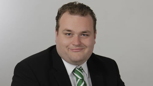 Foto von Sebastian Veicht