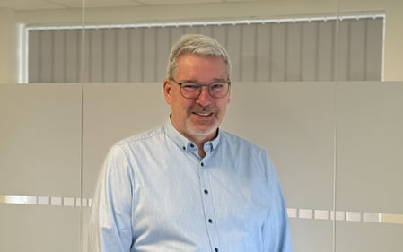 Foto von Frank Schwarzlose