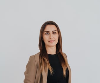 Foto von Seda Alarcin