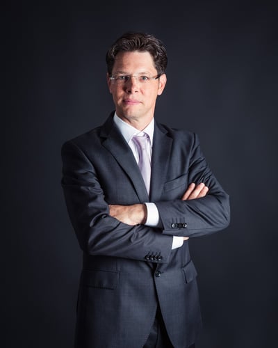 Foto von Michael Holschbach