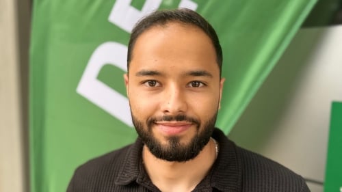 Foto von Furkan Talo