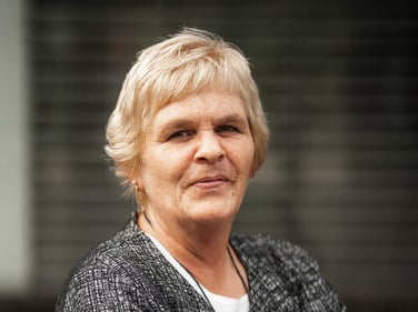 Foto von Christiane Dettmann