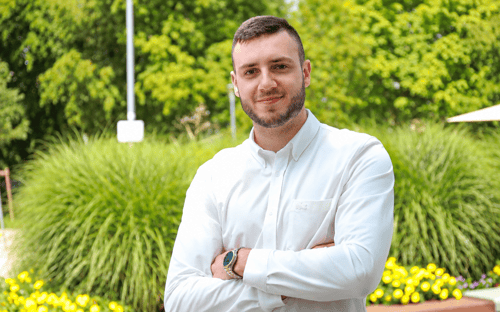 Lucas Wrase - DEVK Versicherung Bruchsal