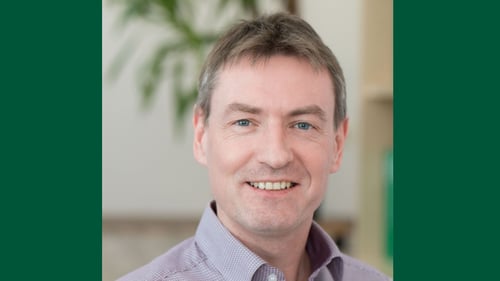 Bild von Vertriebspartner Thorsten Köhler