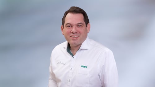 Foto von Heiko Jülicher