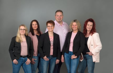 Foto der Geschäftsstelle in Walsrode