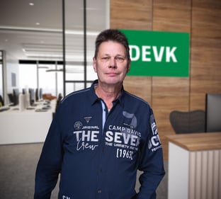 Foto von Georg-M. Niggemann