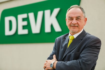 Foto von Egon Kleins