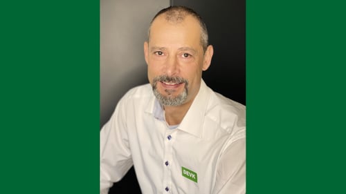 Foto von Daniel Götz