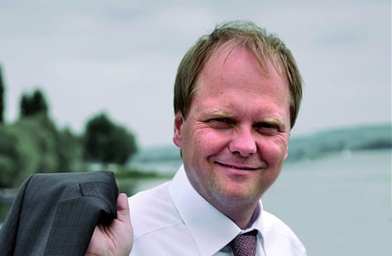 Foto von Rüdiger Marunde