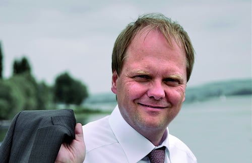 Foto von Rüdiger Marunde