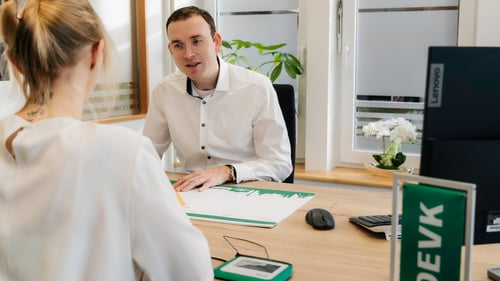 Foto von Jasper Knely