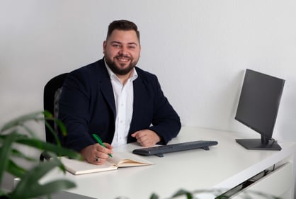 Foto von Sandro Huwig