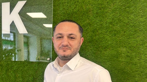 Foto von Levent Özkan