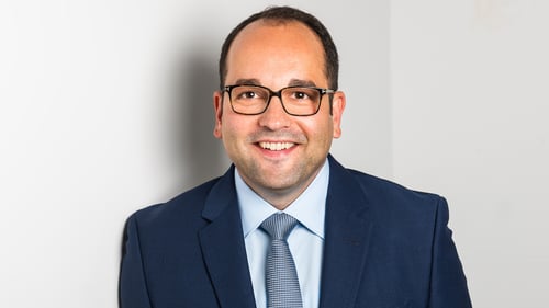 Foto von Alexander Specht