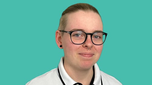 Foto von Lisa Bender