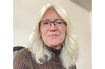Foto von Turhild Fritzen