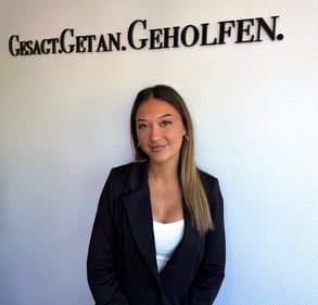 Foto von Melissa Smital