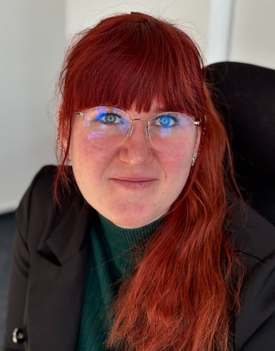 Christin Haase