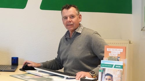 Foto von Michael Jöge