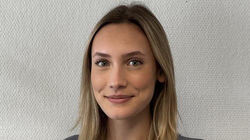 Foto von Lea-Janina Peacock