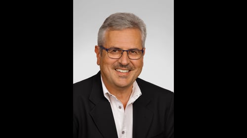 Foto von Raimund Hirsch