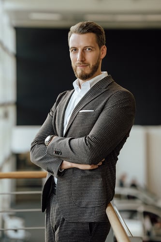 DEVK Versicherung in Kuppenheim: Johannes Mauterer
