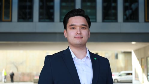 Foto von Erfan Mohammadie