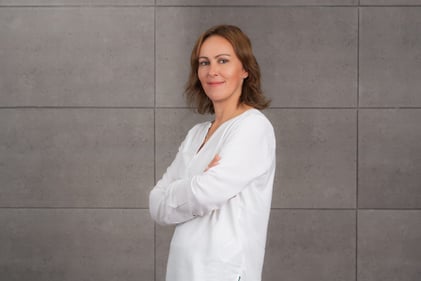 Foto von Marina Kokorovic