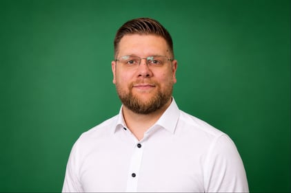 Foto von Timo Schäfer