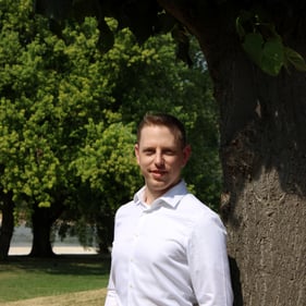 Foto von Maximilian Westphal