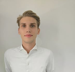 Foto von Justin Schindhelm