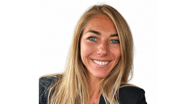 Teammitglied Michelle Mömmertzheim - DEVK Versicherung Stolberg