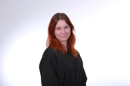 Foto von Franziska Marschner