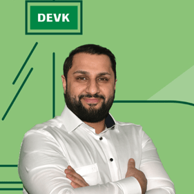 Foto von Sezgin Aydin