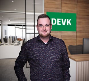 Foto von Oliver Sommerfeld