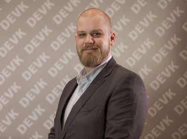 Foto von Konstantin Poupos