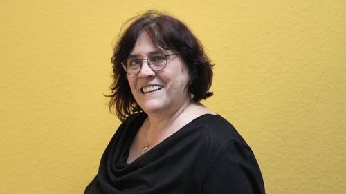 Foto von Sonja Ludwig