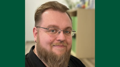 Foto von Merlin Oldenburg