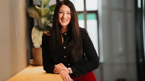 Foto von Francesca Imeneo