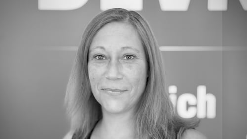 Foto von Kristin Kästner