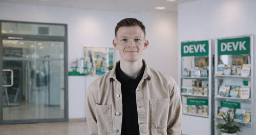 Foto von Daniel Lesniak