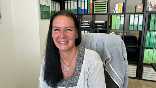 Foto von Alexandra Lenz