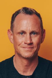 Foto von Daniel Hirsch