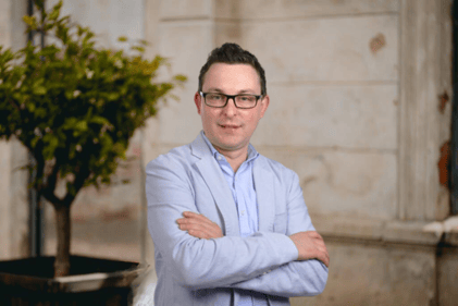 Foto von Oliver Bahn