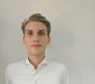 Foto von Justin Schindhelm
